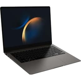 Galaxy Book3 Pro 14-inch (2023) - Core i7 - Gen 13 (P) - 16 GB - SSD 512 GB