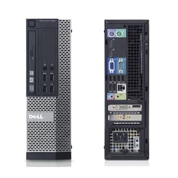 Dell OptiPlex 9020 SFF Core i5 3.2 GHz - HDD 500 GB RAM 16GB