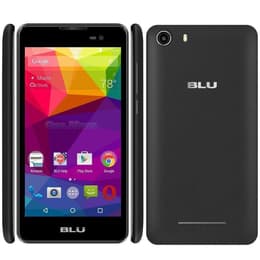 Blu Dash M 4GB - Black - Unlocked
