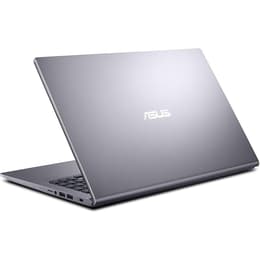 Asus VivoBook F515JA-AH31 15-inch (2020) - Core i3-1005G1 - 4 GB - SSD 128 GB