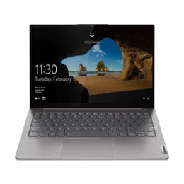 Lenovo Thinkbook 13S G2 ITL 13-inch (2020) - Core i7-1165G7 - 16 GB - SSD 512 GB