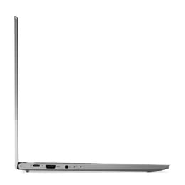 Lenovo Thinkbook 13S G2 ITL 13-inch (2020) - Core i7-1165G7 - 16 GB - SSD 512 GB