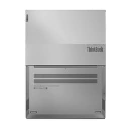 Lenovo Thinkbook 13S G2 ITL 13-inch (2020) - Core i7-1165G7 - 16 GB - SSD 512 GB