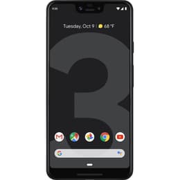 Google Pixel 3 XL 128GB - Black - Locked Verizon
