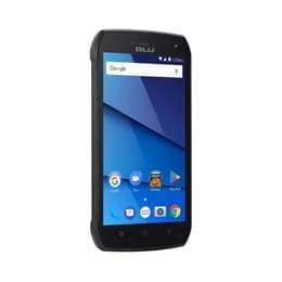 Blu Tank Xtreme pro 16GB - Black - Unlocked