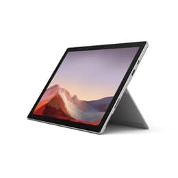 Microsoft Surface Pro Gen 7 12" Core i3 1.2 GHz - SSD 128 GB - 8 GB QWERTY - English