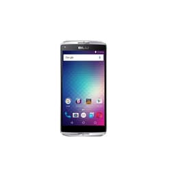 BLU Energy Diamond 8GB - Gray - Unlocked
