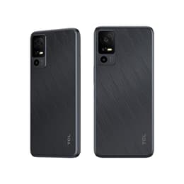 TCL 40 XE 64GB - Black - Locked Verizon