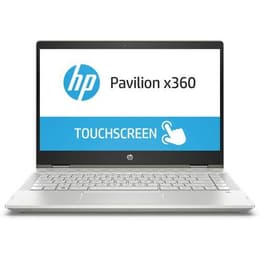 Hp Pavilion X360 14-dh0008ca 14-inch (2018) - Core i5-8265U - 8 GB - SSD 256 GB