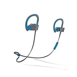 Beats By Dr. Dre Powerbeats2 Earphones - Flash Blue