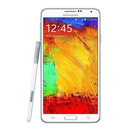 Galaxy Note 3 32GB - White - Locked T-Mobile