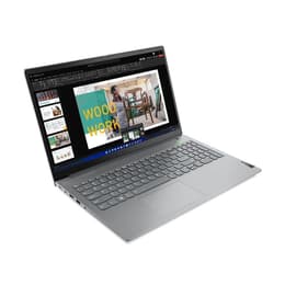Lenovo ThinkBook 15 G4 15-inch (2022) - Core i7 - Gen 12 (U) - 16 GB - SSD 512 GB