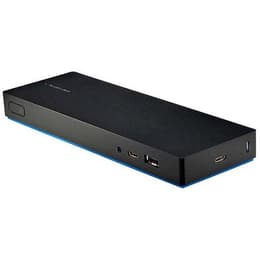 Hp G4 USB-C DOCK Docking Station