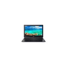 Acer Chromebook 13 C810-T9CA Cortex 2.1 ghz 16gb eMMC - 4gb QWERTY - English