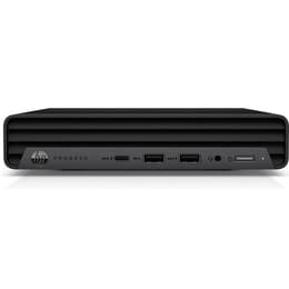 HP Prodesk 600 G6 Core i5 2.3 GHz - SSD 256 GB RAM 16GB