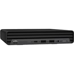 HP Prodesk 600 G6 Core i5 2.3 GHz - SSD 256 GB RAM 16GB