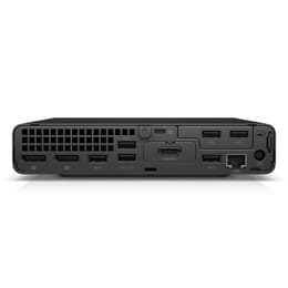 HP Prodesk 600 G6 Core i5 2.3 GHz - SSD 256 GB RAM 16GB