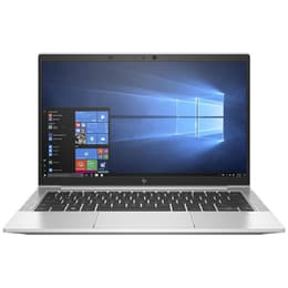 Hp EliteBook 830 G7 13-inch (2022) - Core i7-10610U - 16 GB - SSD 512 GB