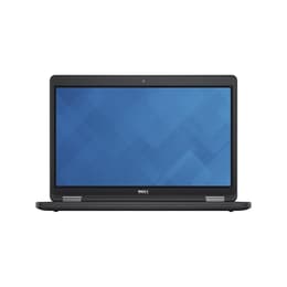 Dell Latitude E7270 12-inch (2020) - Core i5-6300U - 8 GB - SSD 256 GB