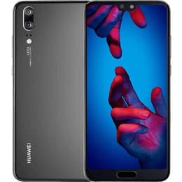 Huawei P20 128GB - Black - Unlocked