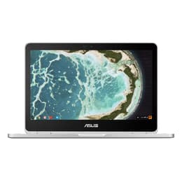 Asus Chromebook Flip C302CA-DH54 Core m5 1.1 ghz 64gb SSD - 4gb QWERTY - English