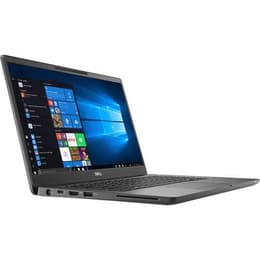 Dell Latitude 7290 12-inch (2018) - Core i5-8350U - 8 GB - SSD 512 GB