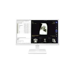 LG 24-inch Monitor 1920 x 1080 LCD (24CK560N)
