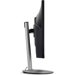 Acer 27-inch Monitor CB272U Smiiprx - Thumbnail 4