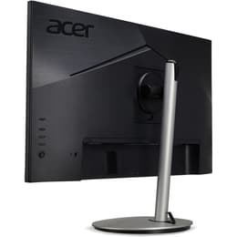 Acer 27-inch Monitor 2560 x 1440 LCD (CB272U Smiiprx)