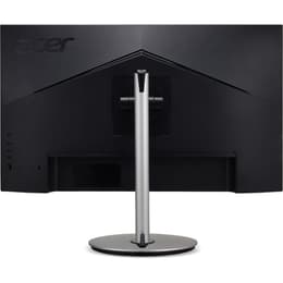Acer 27-inch Monitor CB272U Smiiprx - Thumbnail 3