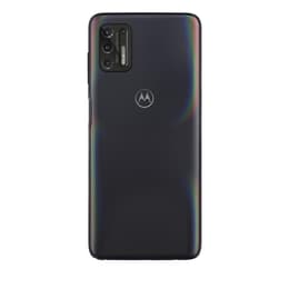 Motorola Moto G Stylus (2021) 128GB - Black - Unlocked