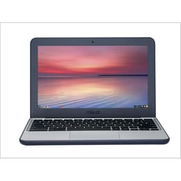 Asus Chromebook C202SA-YS02 Celeron 1.6 ghz 16gb SSD - 4gb QWERTY - English