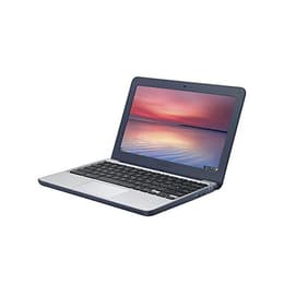 Asus ChromeBook C202 Celeron N3060 1.6 GHz 16 GB SSD - 4 GB