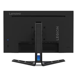 Lenovo 27-inch Monitor 2560 x 1440 LCD (Legion R27QE-30)