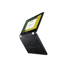 Acer Chromebook Spin 11 R751T-C4XP Celeron 1.1 ghz 32gb eMMC - 4gb QWERTY - English