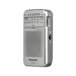 Panasonic RFP50 Radio