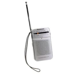 Panasonic RFP50 Radio