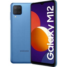 Galaxy M12 32GB - Blue - Unlocked