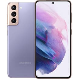 Galaxy S21+ 5G 128GB - Purple - Locked AT&T