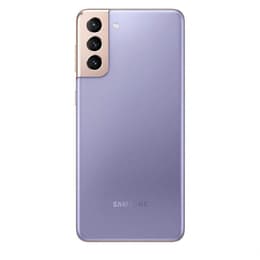 Galaxy S21+ 5G 128GB - Purple - Locked AT&T