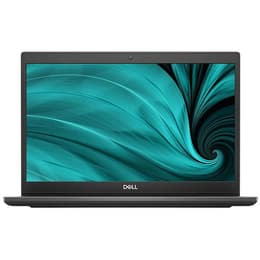 Dell Vostro 3400 Laptop 14-inch (2020) - Core i5-1135G7 - 8 GB - SSD 256 GB