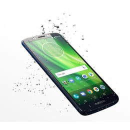 Motorola Moto G6 Play - Unlocked