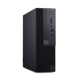 Dell OptiPlex 3070 Core i5 3 GHz - SSD 128 GB RAM 16GB