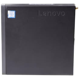 Lenovo Thinkcentre M920Q Core i7 2.4 GHz - SSD 512 GB RAM 8GB