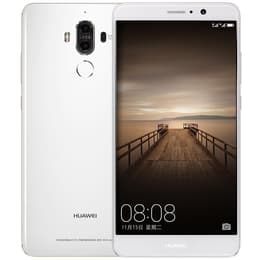 Huawei Mate 9 64GB - White - Unlocked