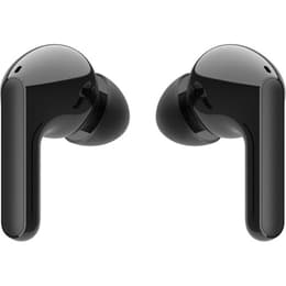 LG TONE Free HBS-FN4 Earbud Bluetooth Earphones - Black