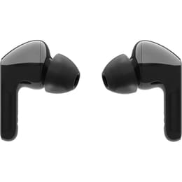 LG TONE Free HBS-FN4 Earbud Bluetooth Earphones - Black