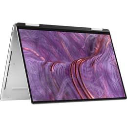Dell XPS 13 9365 13" Core i7 1.3 GHz - SSD 256 GB - 16 GB QWERTY - English