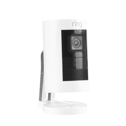 Ring Stick Up 8SS1S8-WEN0 Camcorder - White