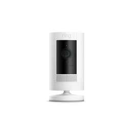 Ring Stick Up 8SS1S8-WEN0 Camcorder - White